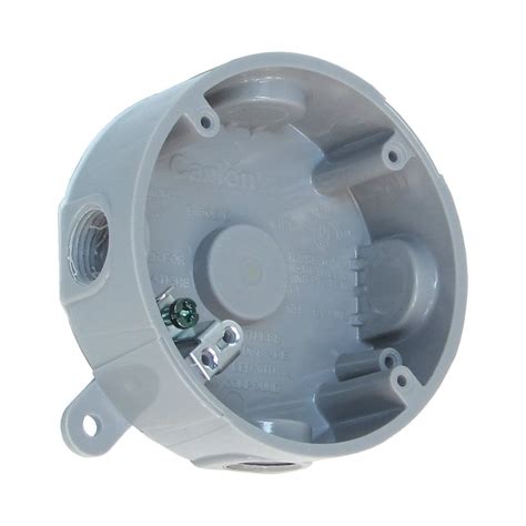 round junction box gasket|electrical outlet gaskets home depot.